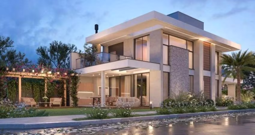 Casa Moinhos - Alto Padrão Casa Moinhos