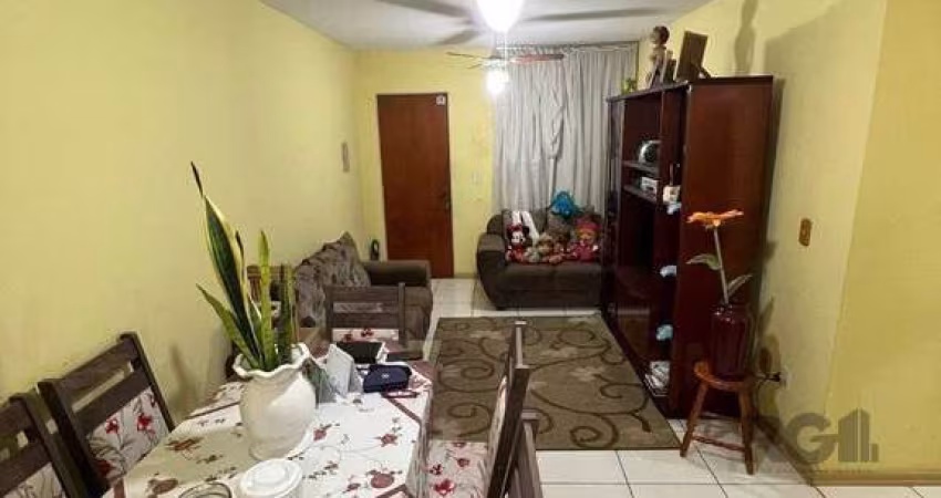 Apartamento em São Sebastião