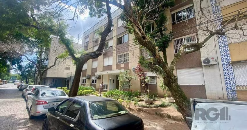 Apartamento em Menino Deus