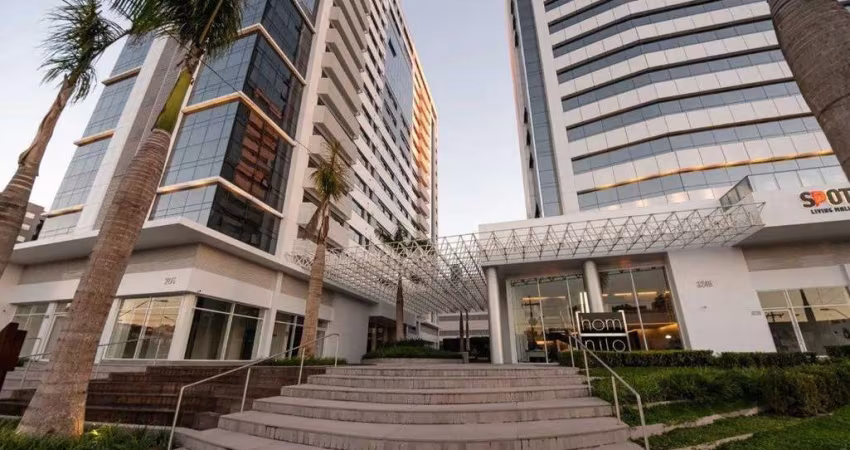 Apartamento em Chácara das Pedras