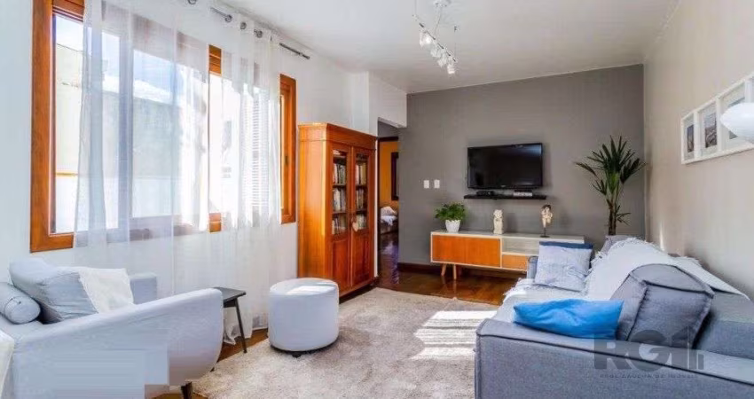 Apartamento em Higienópolis