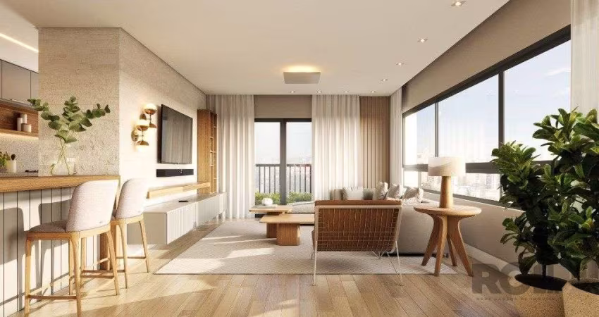 Lançamento apartamentos alto padrão próximo à Encol - 177a 168m² - Rio Branco
