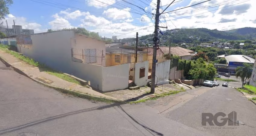 Terreno Residencial em Tristeza