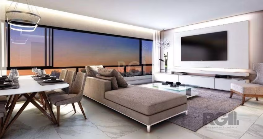 Apartamento em Bela Vista