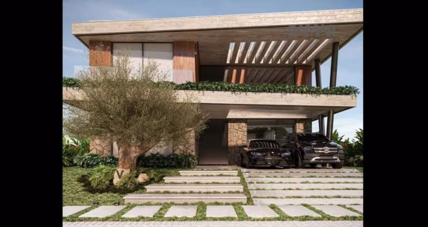 V House V House