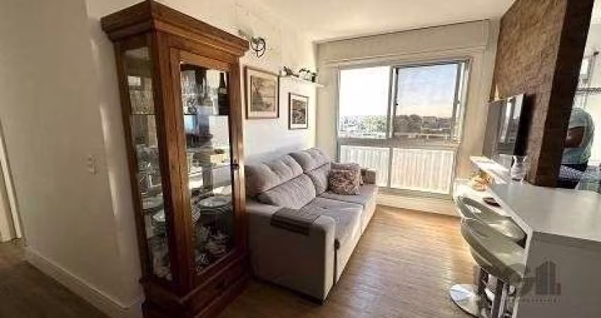 Apartamento em Jardim Itu