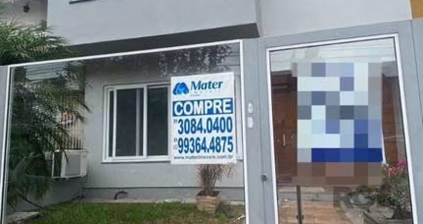 CASA 3 DORMITÓRIOS 1 SUíTE, VAGA DE GARAGEM BAIRRO HÍPICA PORTO ALEGRE RS