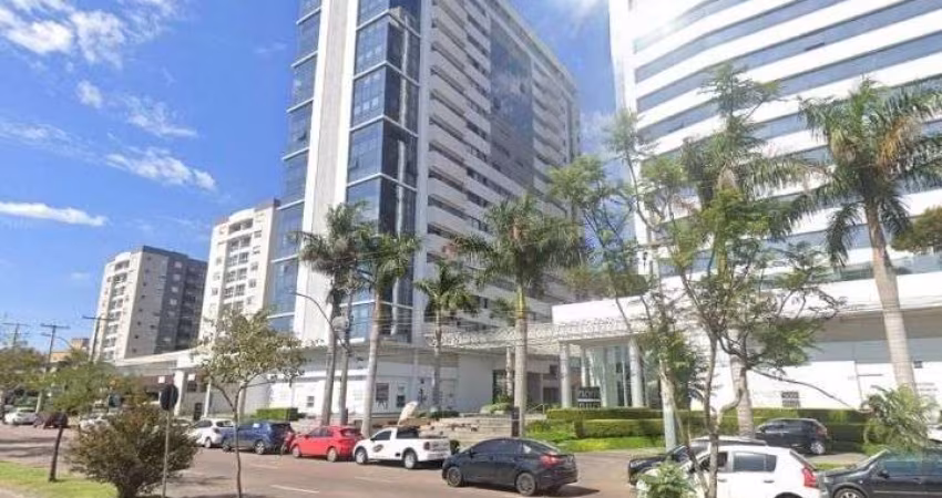 Apartamento em Chácara das Pedras
