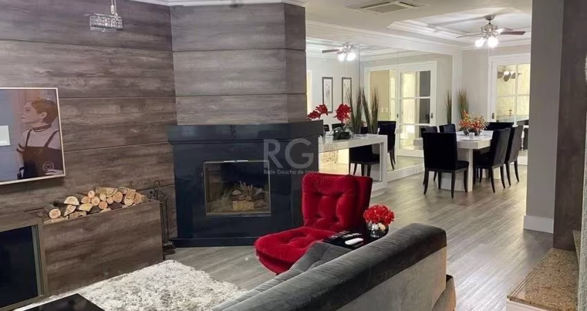 Sobrado para Venda - 208.23m², 2 dormitórios, sendo 1 suites, 4 vagas - Jardim Itu