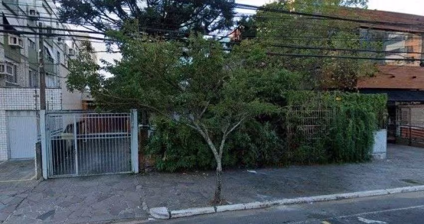 Terreno Residencial em Menino Deus