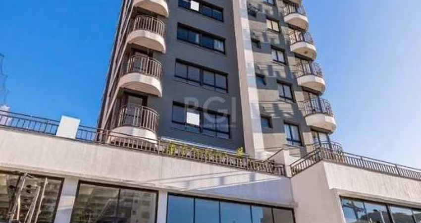 Apartamento para Venda - 41.81m², 1 dormitório, sendo 1 suites, 1 vaga - Jardim Botânico