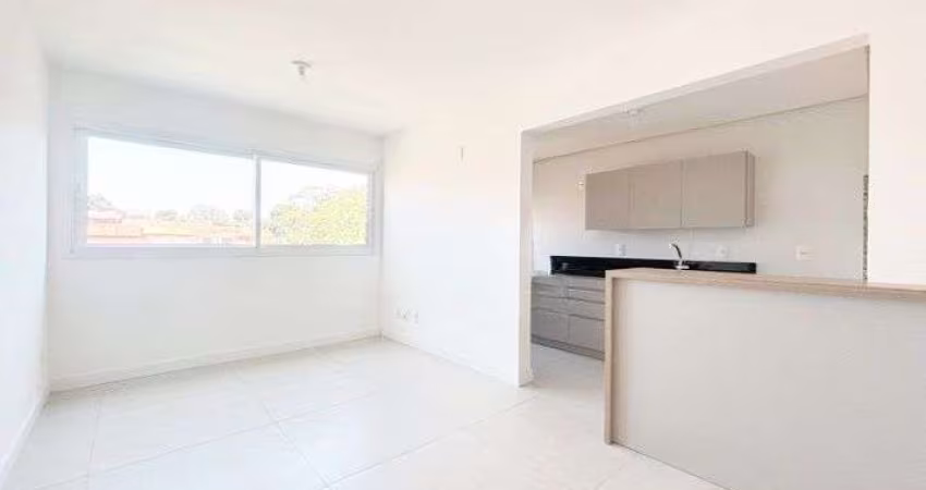 Apartamento, 3d com suíte, bairro santo antonio