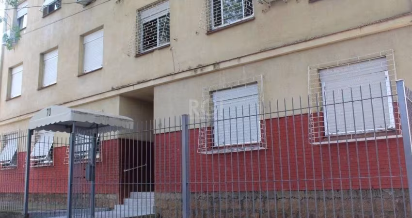 Apartamento para Venda - 54.24m², 2 dormitórios, 1 vaga - Lomba do Pinheiro