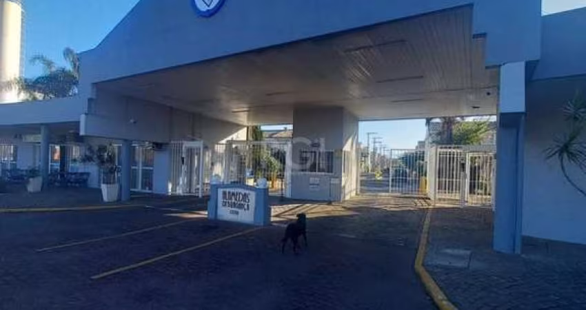 Casa Condominio para Venda - 88m², 2 dormitórios, 1 vaga - Rio Branco