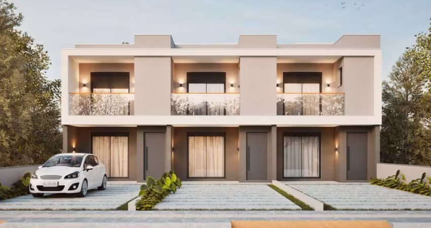 Residencial Emiliano Emiliano 1, 2 e 3