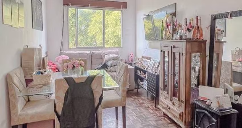 Apartamento em Santa Tereza