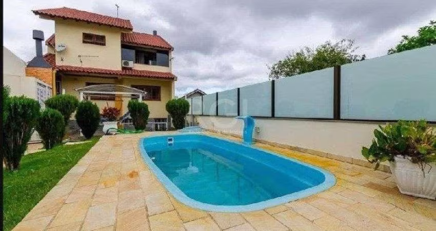 Casa em Sarandi