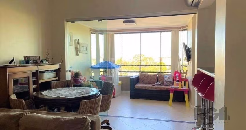 Apartamento em Cristo Redentor