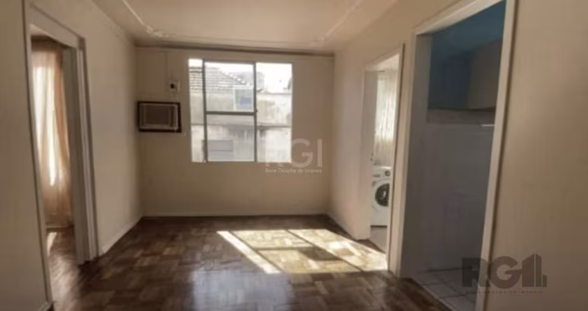 Apartamento em Centro Histórico