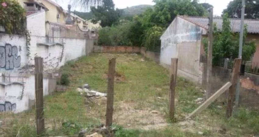 Terreno para Venda - 0m², 0 dormitórios, Hípica