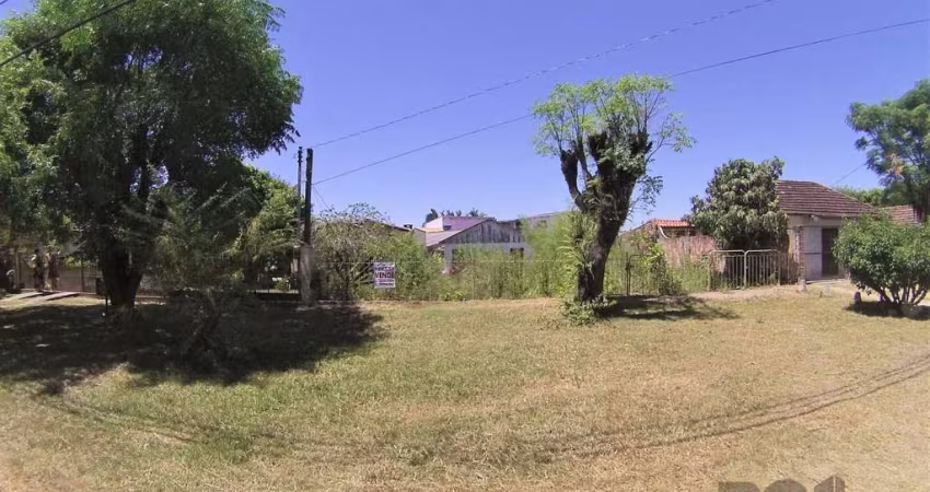 Terreno Residencial em Lami