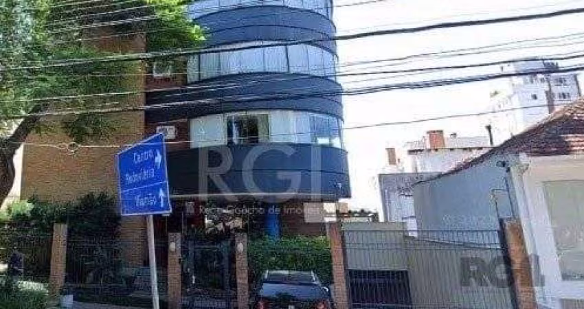 Apartamento para Venda - 72.56m², 2 dormitórios, 2 vagas - Petrópolis