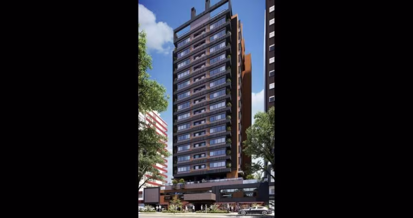 Apartamento em Predial