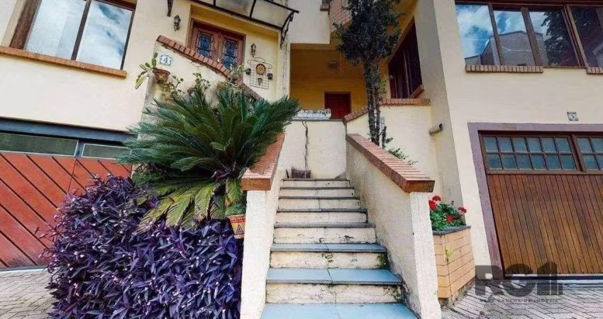 Casa em Condomínio em Boa Vista