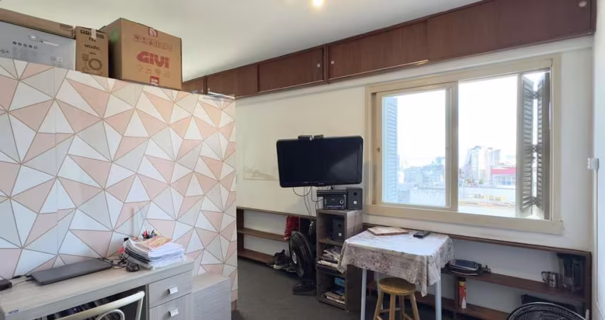 Apartamento em Centro Histórico