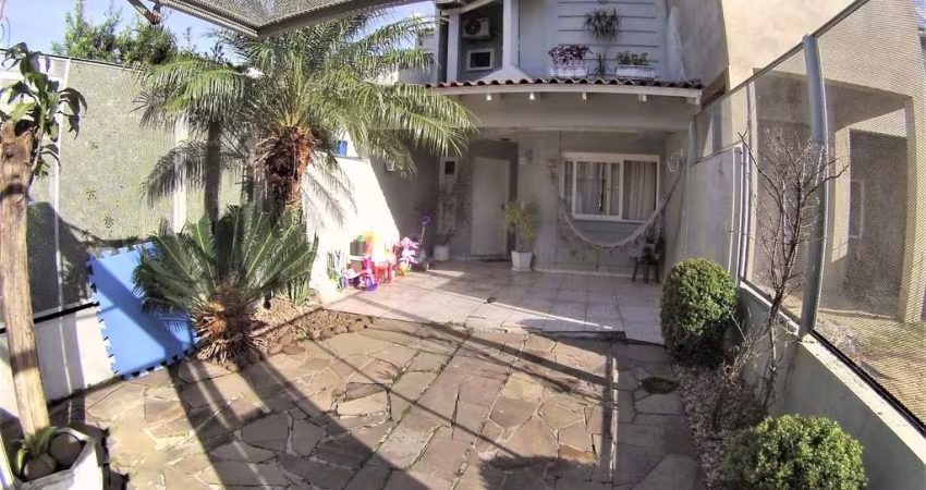 Casa em Aberta dos Morros