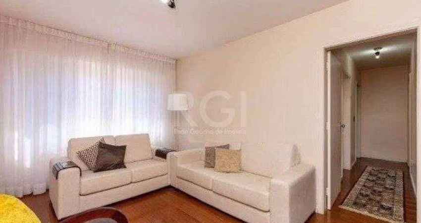 Apartamento para Venda - 97.84m², 3 dormitórios, sendo 1 suites, 1 vaga - Petrópolis