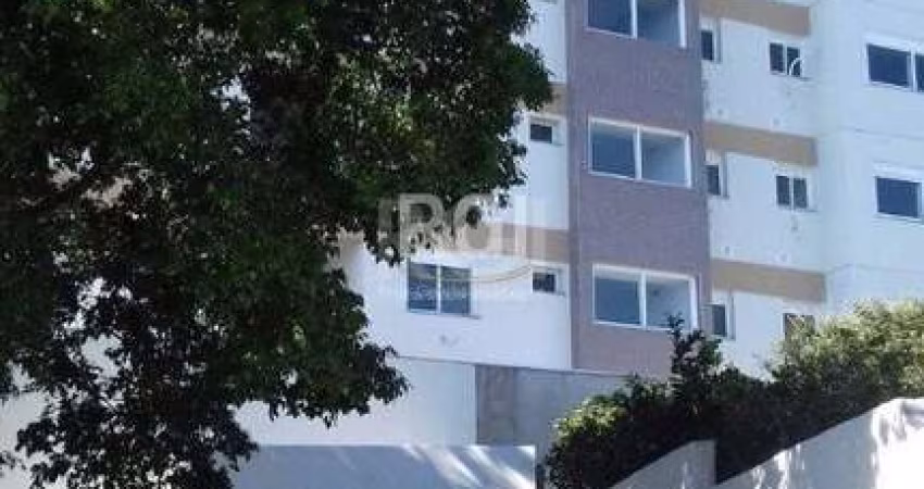 Apartamento para Venda - 35.94m², 1 dormitório, 2 vagas - Santo Antonio