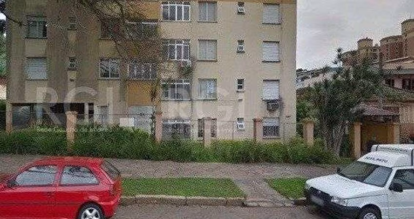 Apartamento para Venda - 54.71m², 2 dormitórios, 1 vaga - Teresópolis