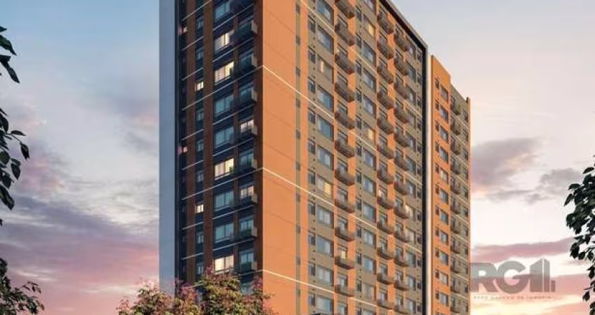 Apartamento em Passo da Areia