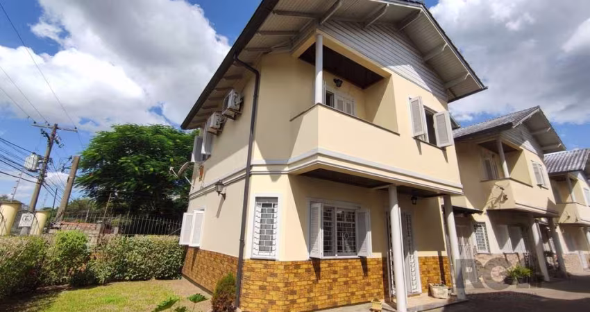 Casa Condominio para Venda - 114.83m², 3 dormitórios, sendo 1 suites, 2 vagas - Agronomia