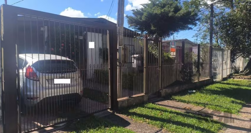 Casa em Jardim Leopoldina