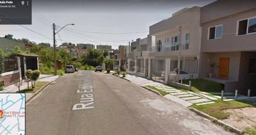Terreno para Venda - 0m², 0 dormitórios, Ipanema