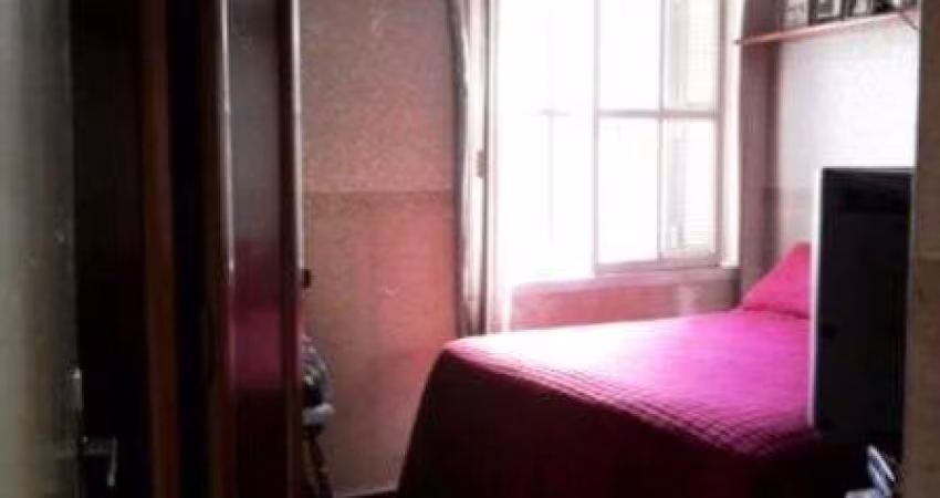 Apartamento para Venda - 80m², 3 dormitórios, 1 vaga - Jardim Botânico