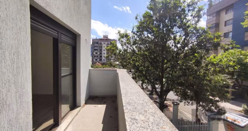 Apartamento em Auxiliadora