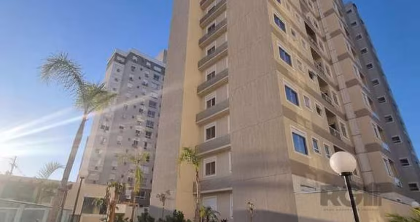 Apartamento em Jardim Carvalho