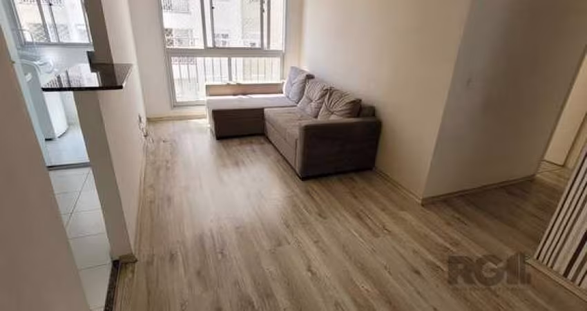 Apartamento em Jardim Itu