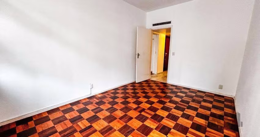 Apartamento no Centro de 3 dormitórios e vaga