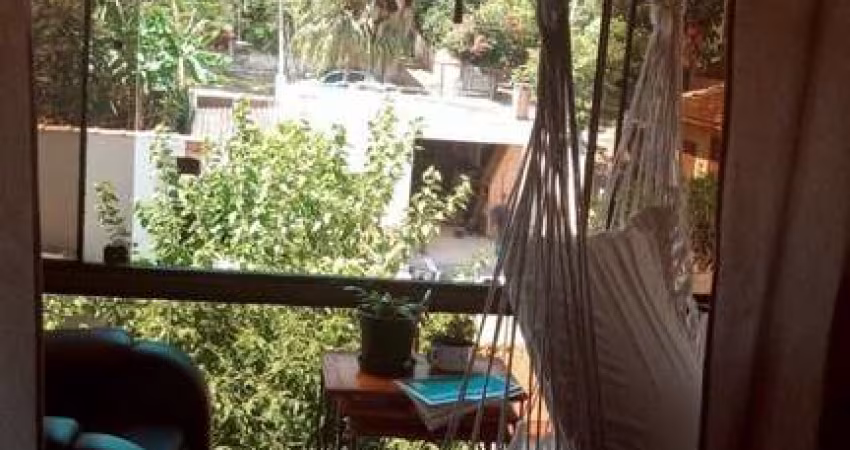 Apartamento para Venda - 83.6m², 3 dormitórios, 1 vaga - Camaquã