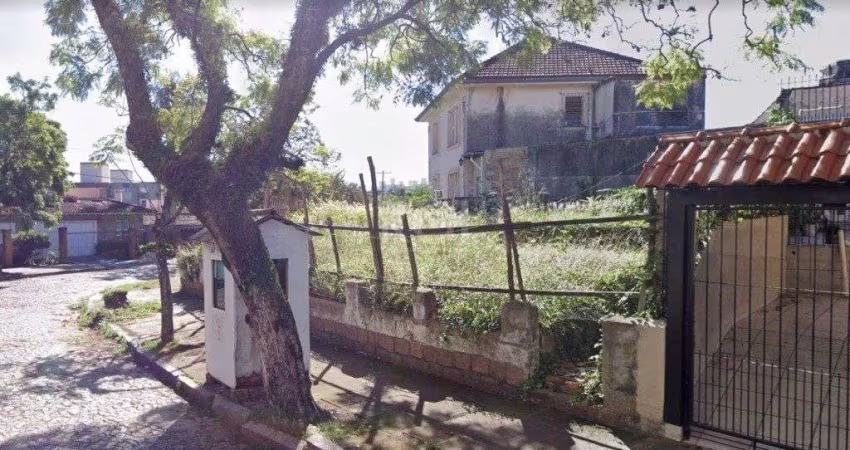Terreno para Venda - 0m², 0 dormitórios, Teresópolis