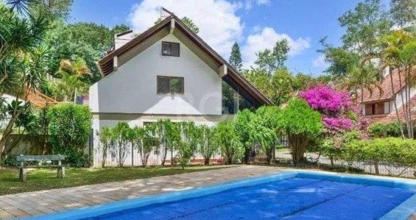 Casa Condominio para Venda - 220.93m², 5 dormitórios, sendo 2 suites, 2 vagas - Ipanema