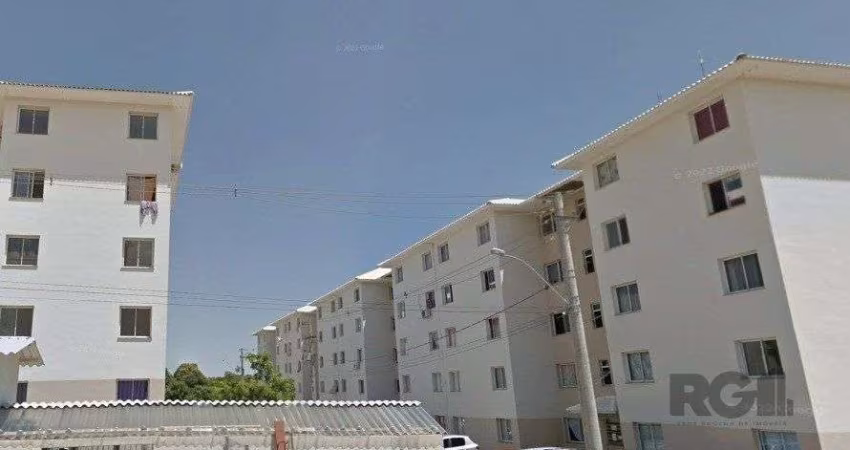 Apartamento em Restinga