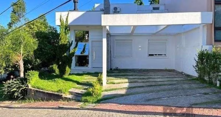 Casa Condominio em Porto Alegre, no bairro Aberta Dos Morros, com 3 dormitório(s), e 3 banheiros, à venda.