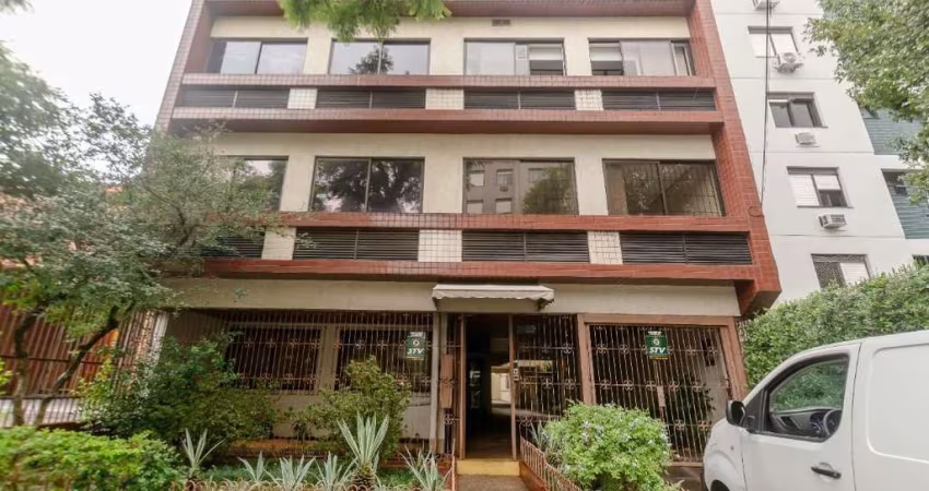 Conjunto/Sala 75m² Rio Branco - Porto Alegre
