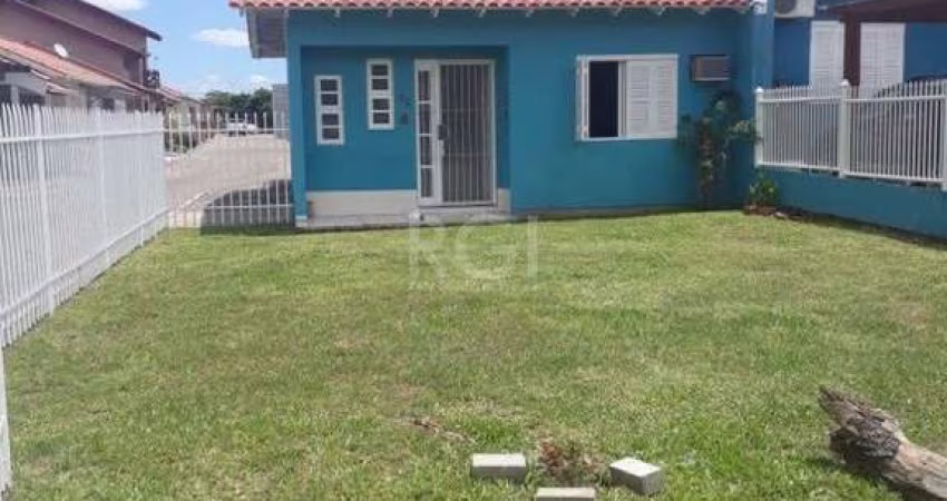 Casa Condominio para Venda - 90m², 2 dormitórios, 2 vagas - Passos Dos Ferreiros