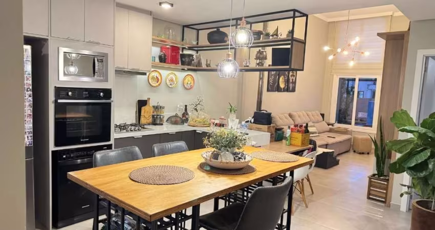 Casa em Condomínio em Hípica